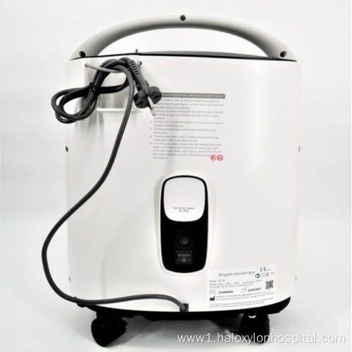 5L oxygen making machine Foreign trade edition